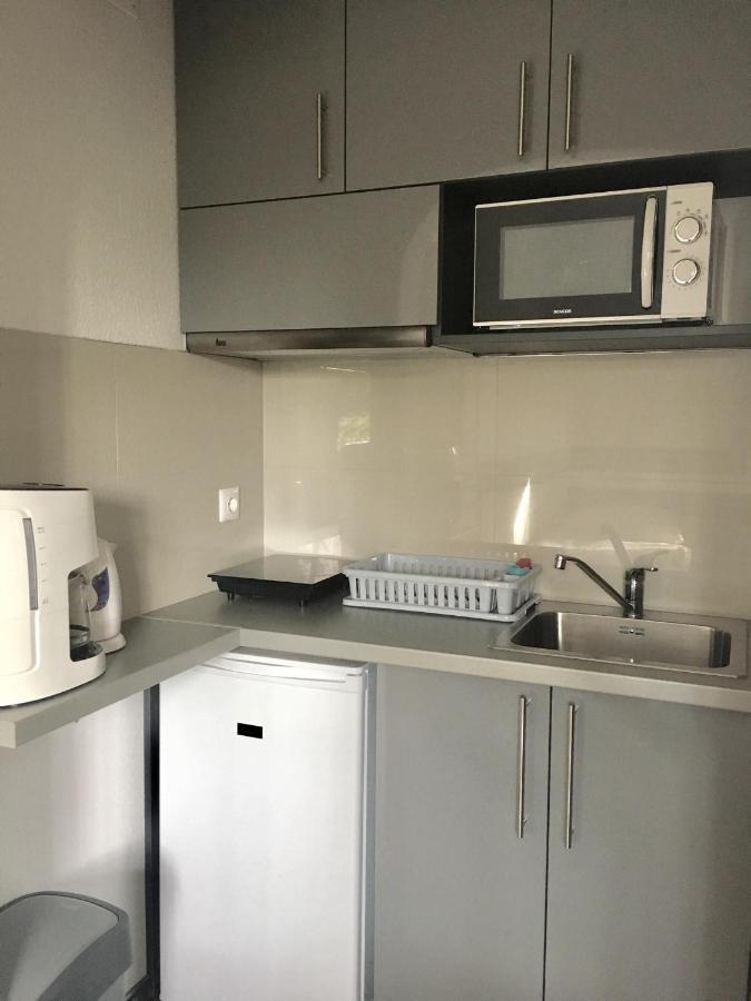 Pearl Home شيوفوك المظهر الخارجي الصورة
