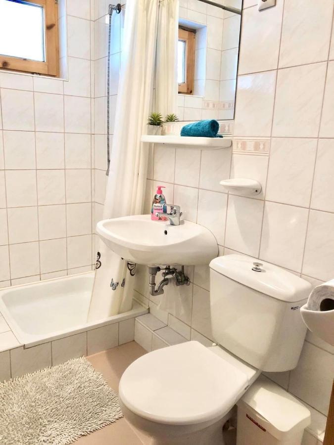 Pearl Home شيوفوك المظهر الخارجي الصورة