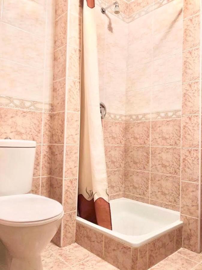 Pearl Home شيوفوك المظهر الخارجي الصورة